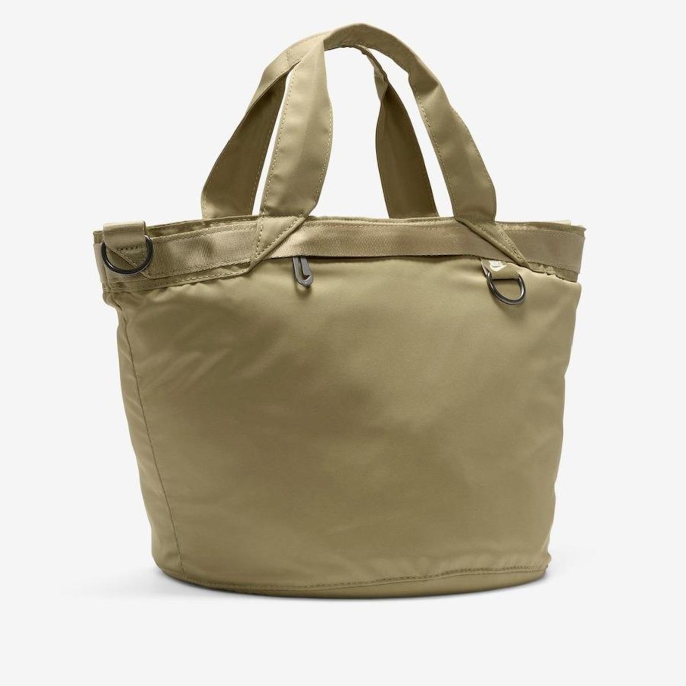 Bolsa Nike Sportswear Futura Luxe - Feminina - Foto 3