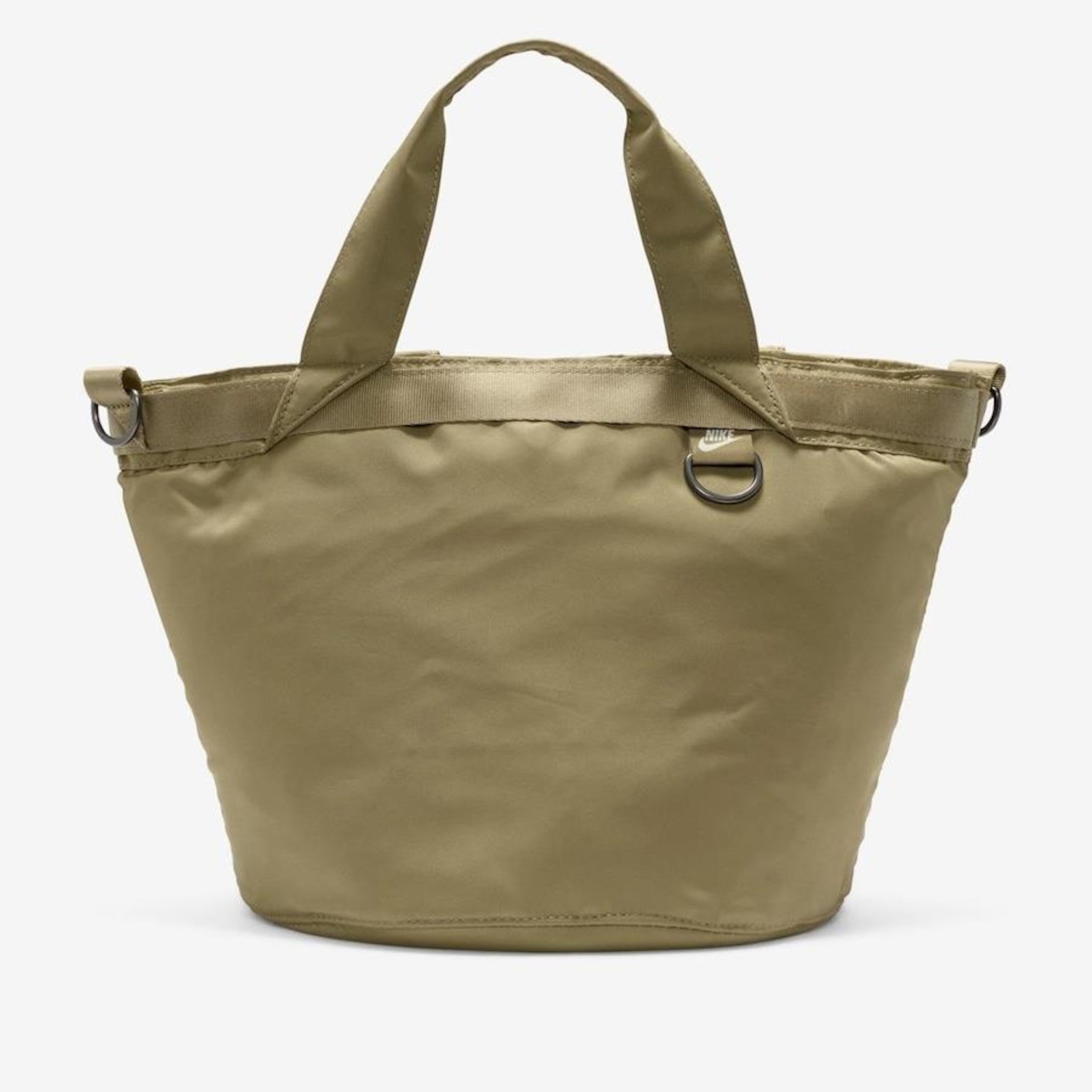 Bolsa Nike Sportswear Futura Luxe - Feminina - Foto 4