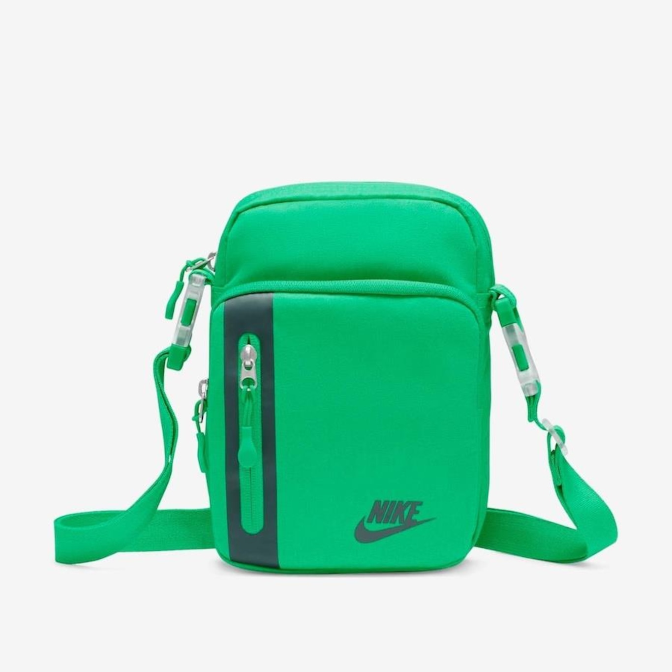 Bolsa Transversal Nike Elemental Premium - Foto 2