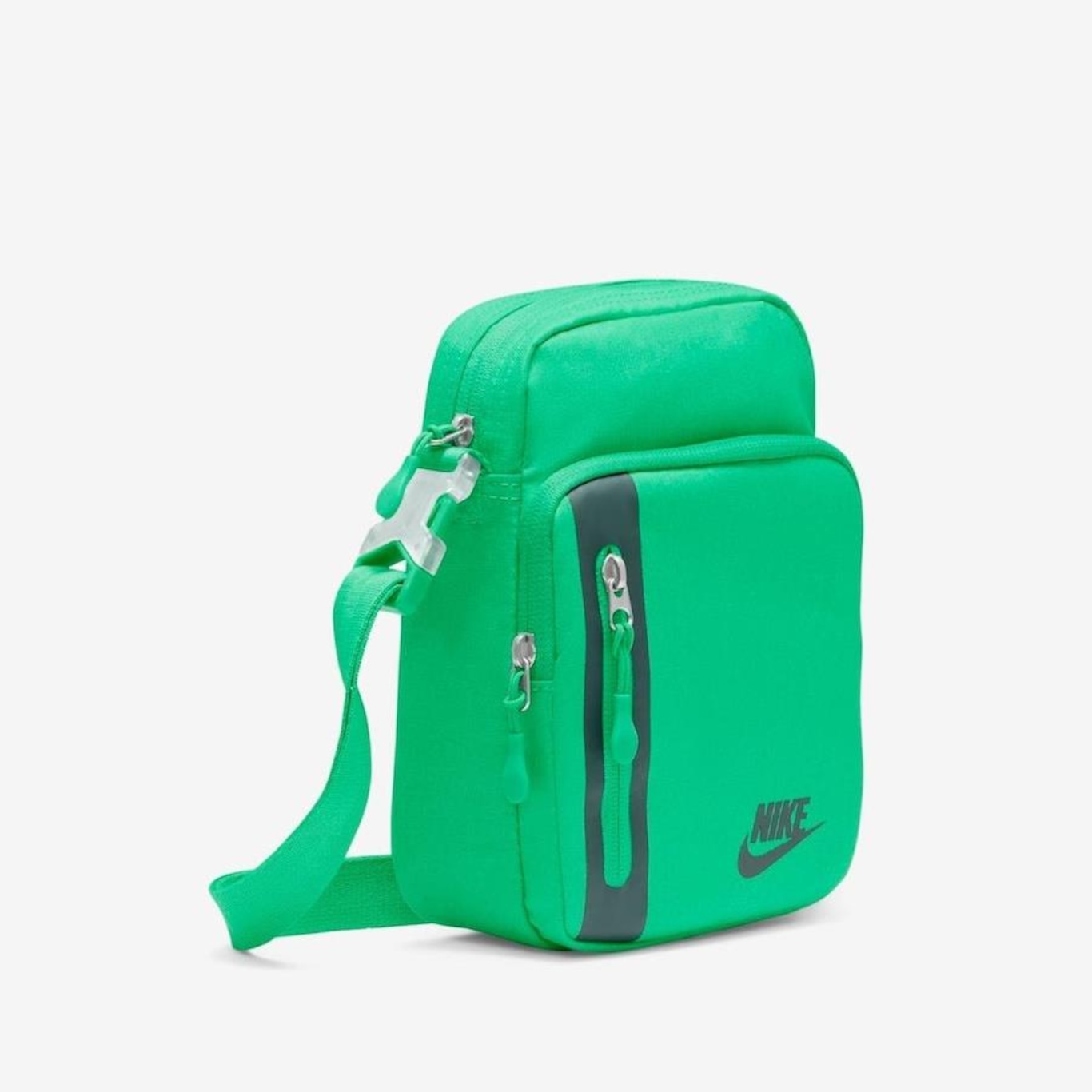 Bolsa Transversal Nike Elemental Premium - Foto 3