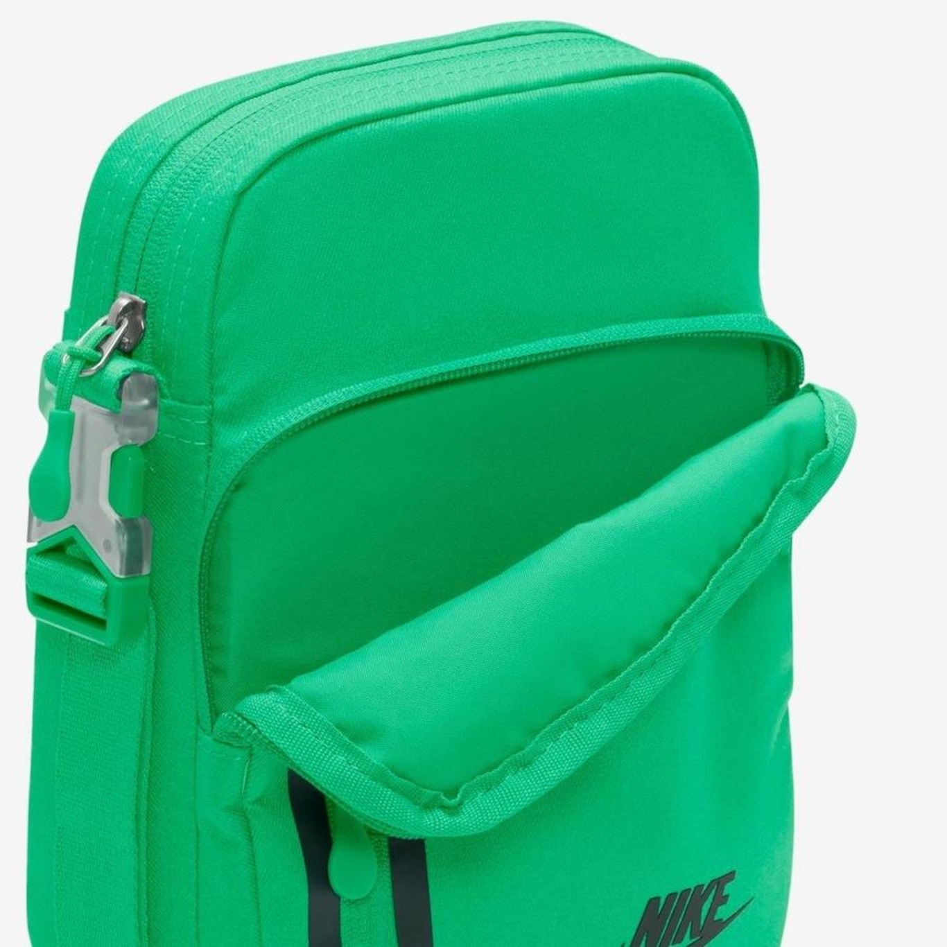 Bolsa Transversal Nike Elemental Premium - Foto 6