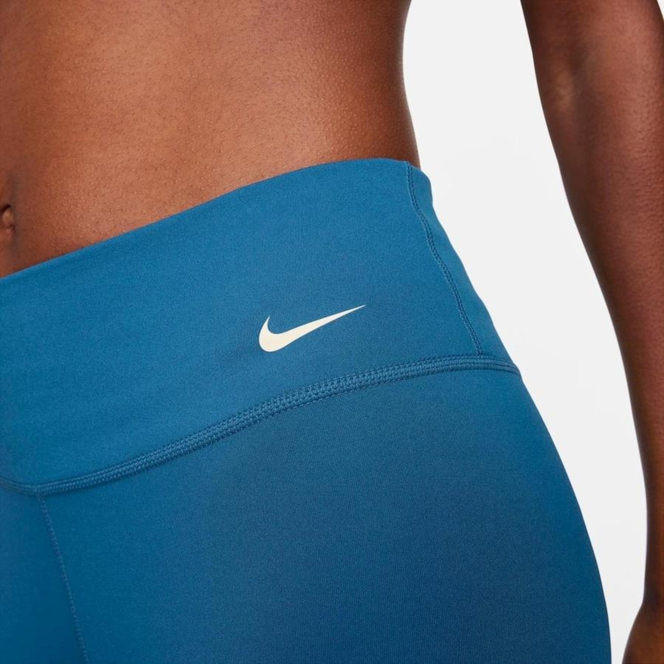 Calça Legging Nike Dri-Fit One - Feminina - Foto 3