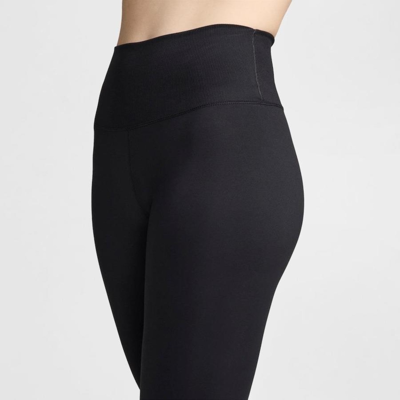 Calça Legging Nike Dri-Fit One - Feminina - Foto 3