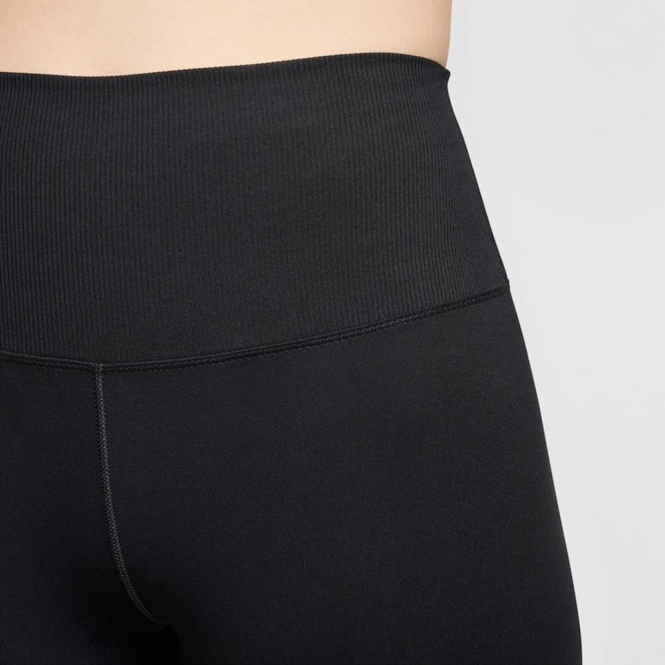 Calça Legging Nike Dri-Fit One - Feminina - Foto 4