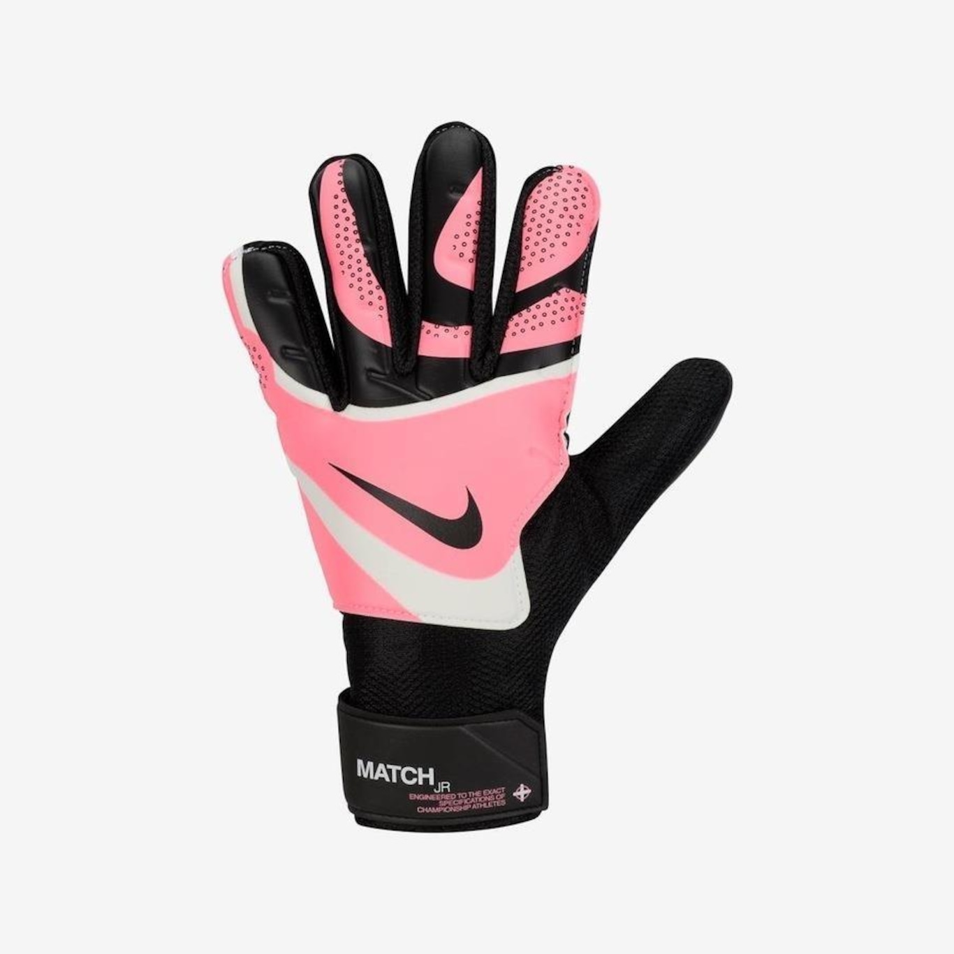 Luvas de Goleiro Nike Match - Foto 1