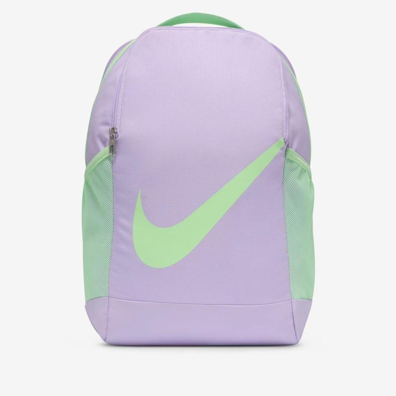 Mochila Nike Brasilia - Infantil - Foto 2