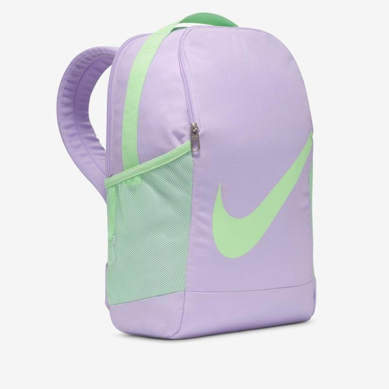 Mochila Nike Brasilia - Infantil - Foto 3