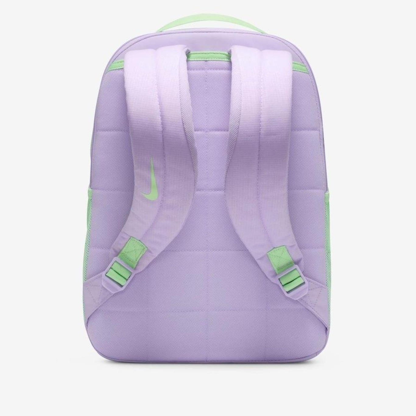 Mochila Nike Brasilia - Infantil - Foto 4