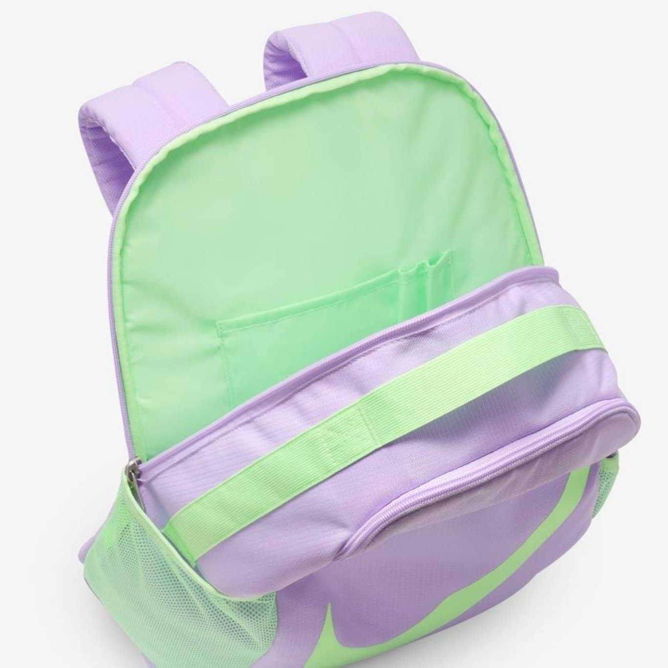 Mochila Nike Brasilia - Infantil - Foto 5