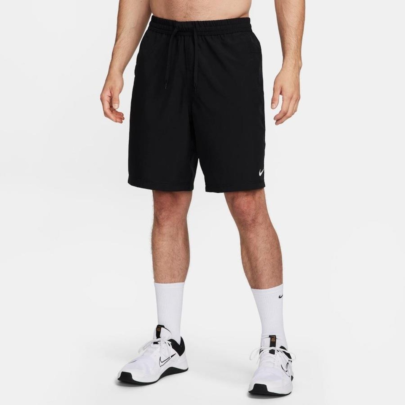 Shorts Nike Dri-Fit Form - Masculino - Foto 1