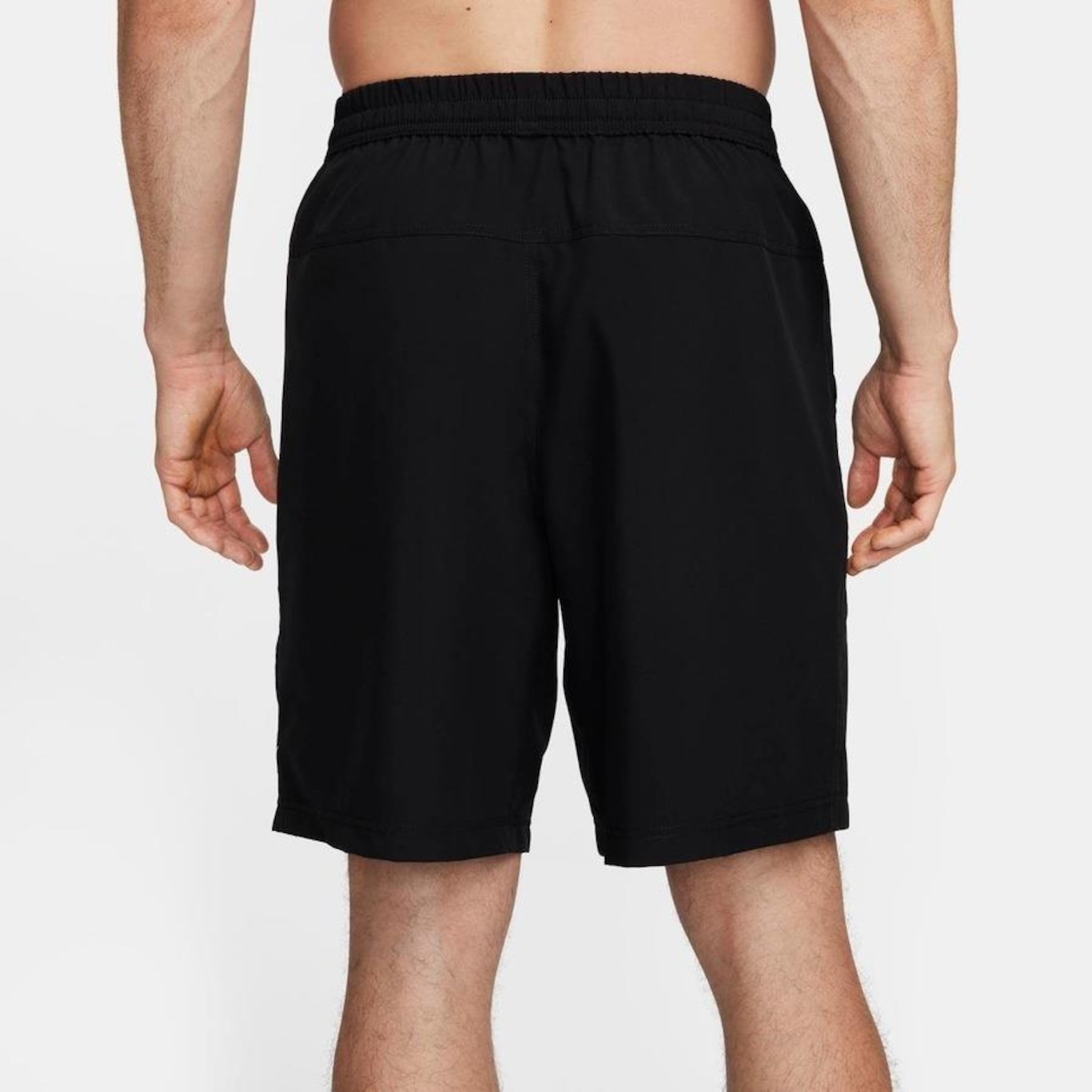 Shorts Nike Dri-Fit Form - Masculino - Foto 3