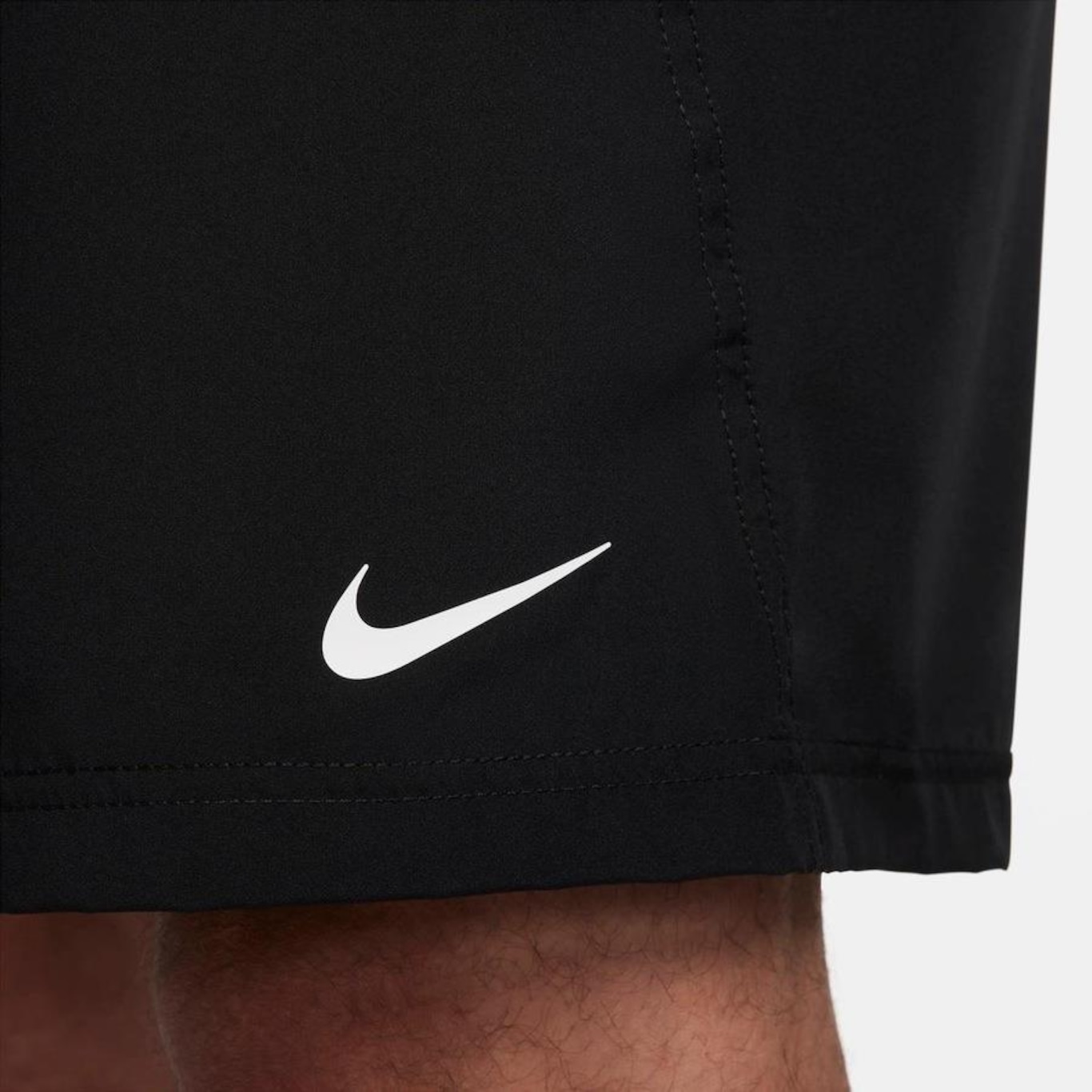 Shorts Nike Dri-Fit Form - Masculino - Foto 4