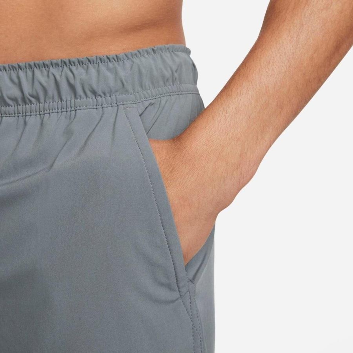 Shorts Nike Dri-Fit Unlimited 2-In-1 - Masculino - Foto 6