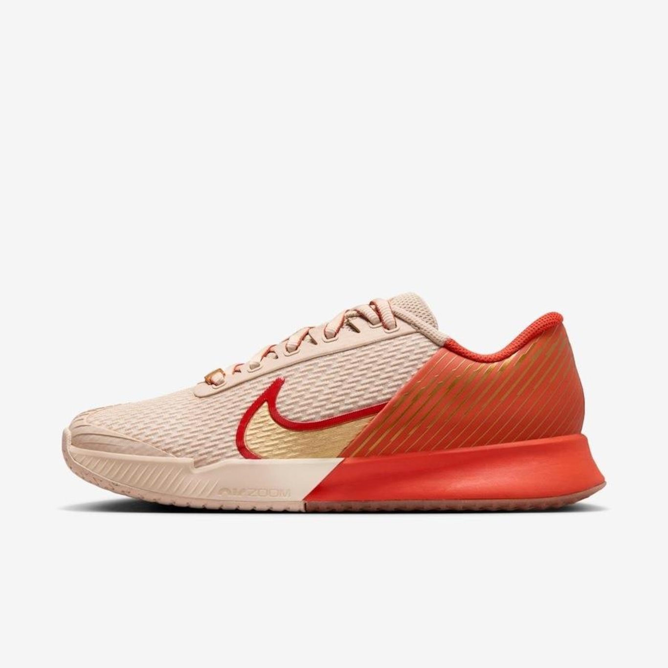 Tênis Nike Air Zoom Vapor Pro 2 Premium - Feminino - Foto 1