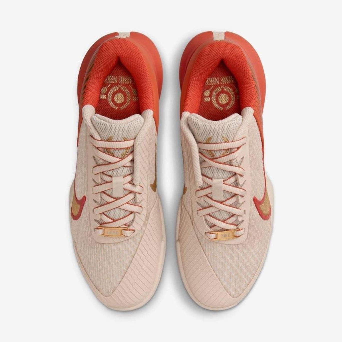 Tênis Nike Air Zoom Vapor Pro 2 Premium - Feminino - Foto 4