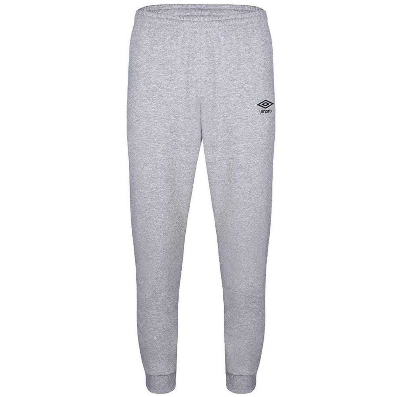 Calça Umbro Essential Comfy - Masculina - Foto 1