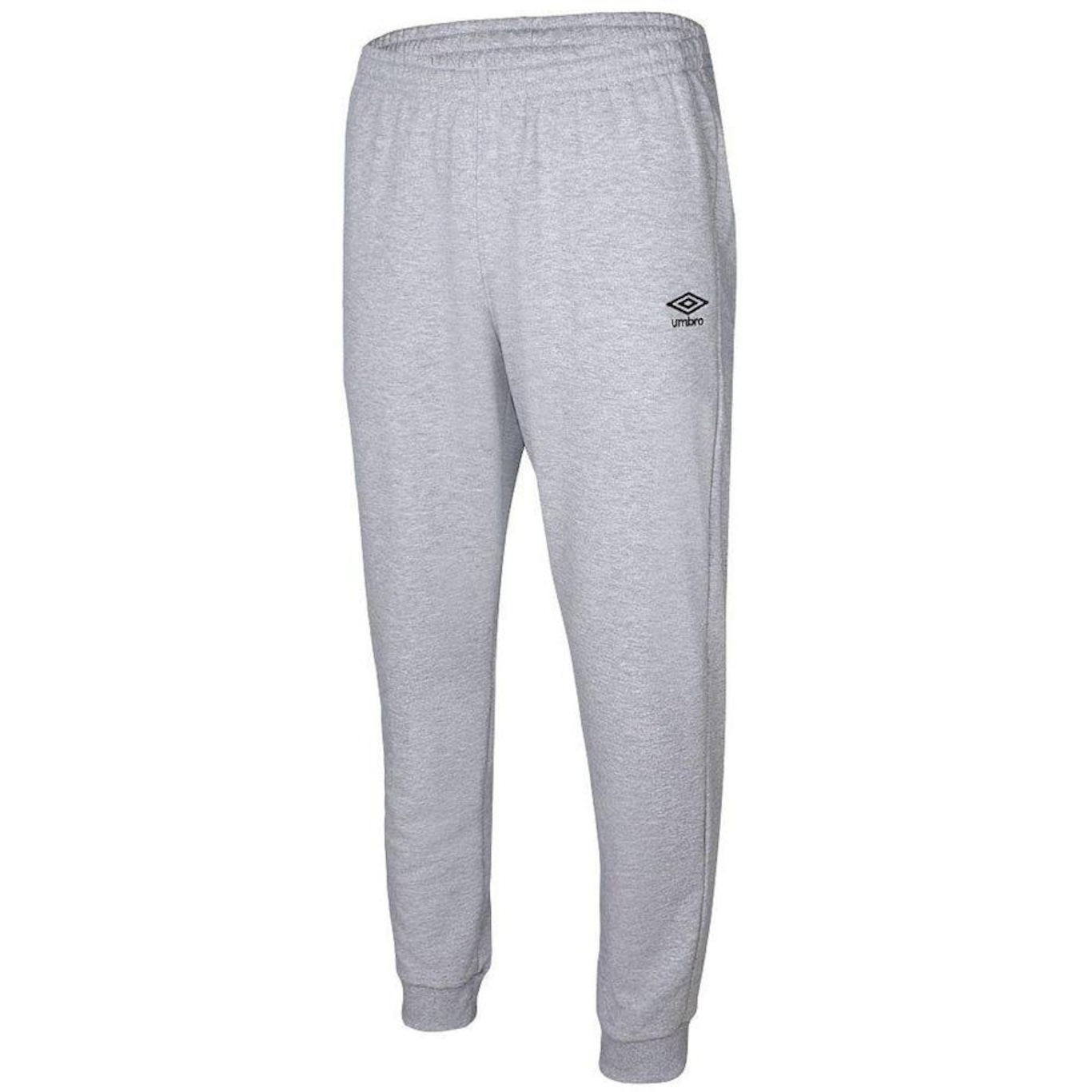 Calça Umbro Essential Comfy - Masculina - Foto 3