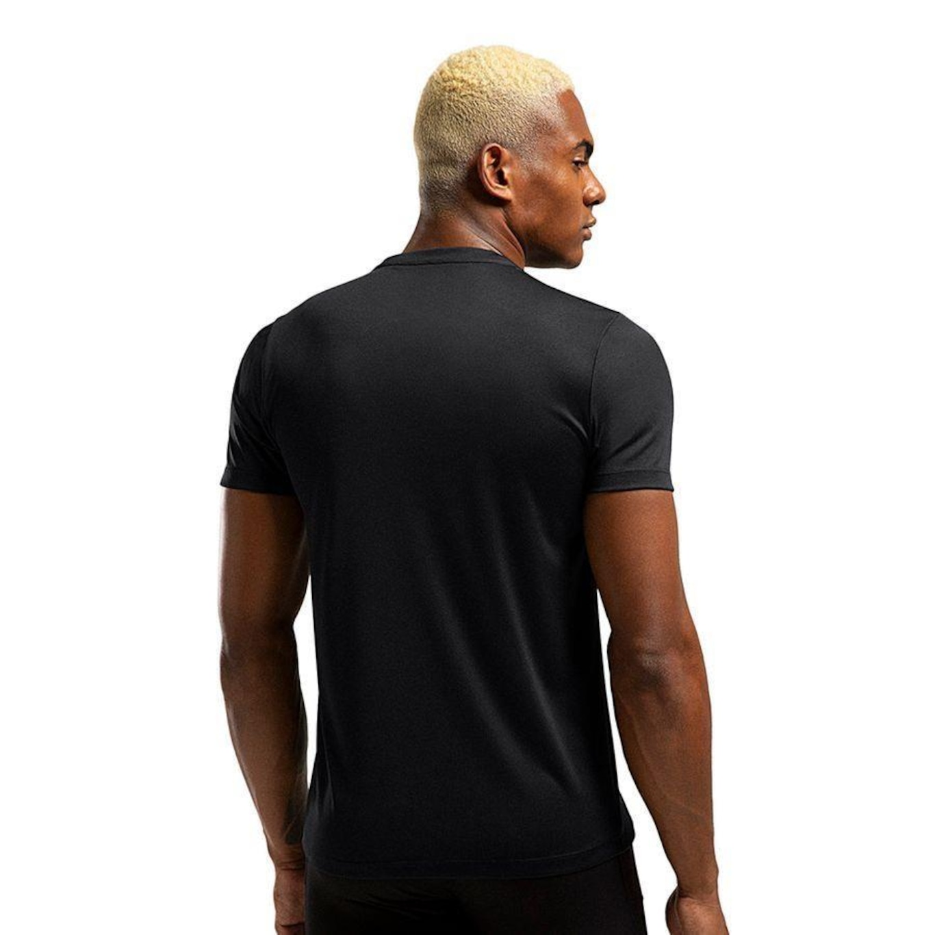 Camiseta Olympikus Essential - Masculina - Foto 2