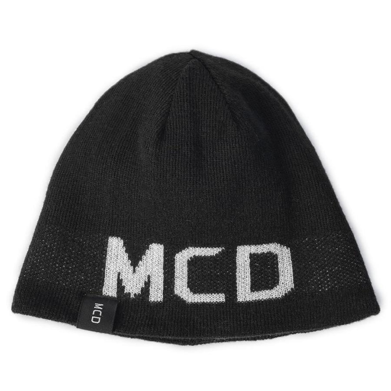 Gorro Mcd Dupla Face Logomania - Foto 2