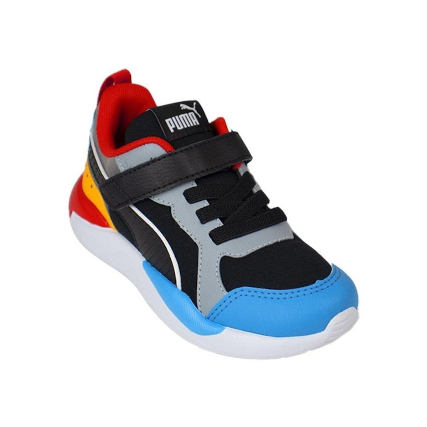 Tênis Puma X-Ray Ac - Infantil - Foto 2