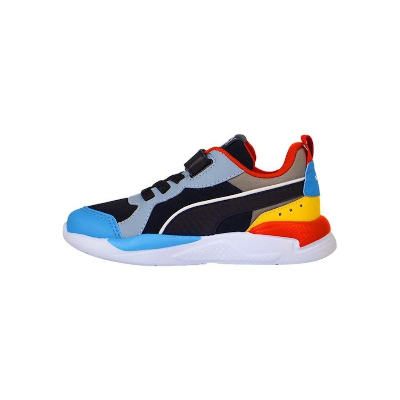 Tênis Puma X-Ray Ac - Infantil - Foto 3