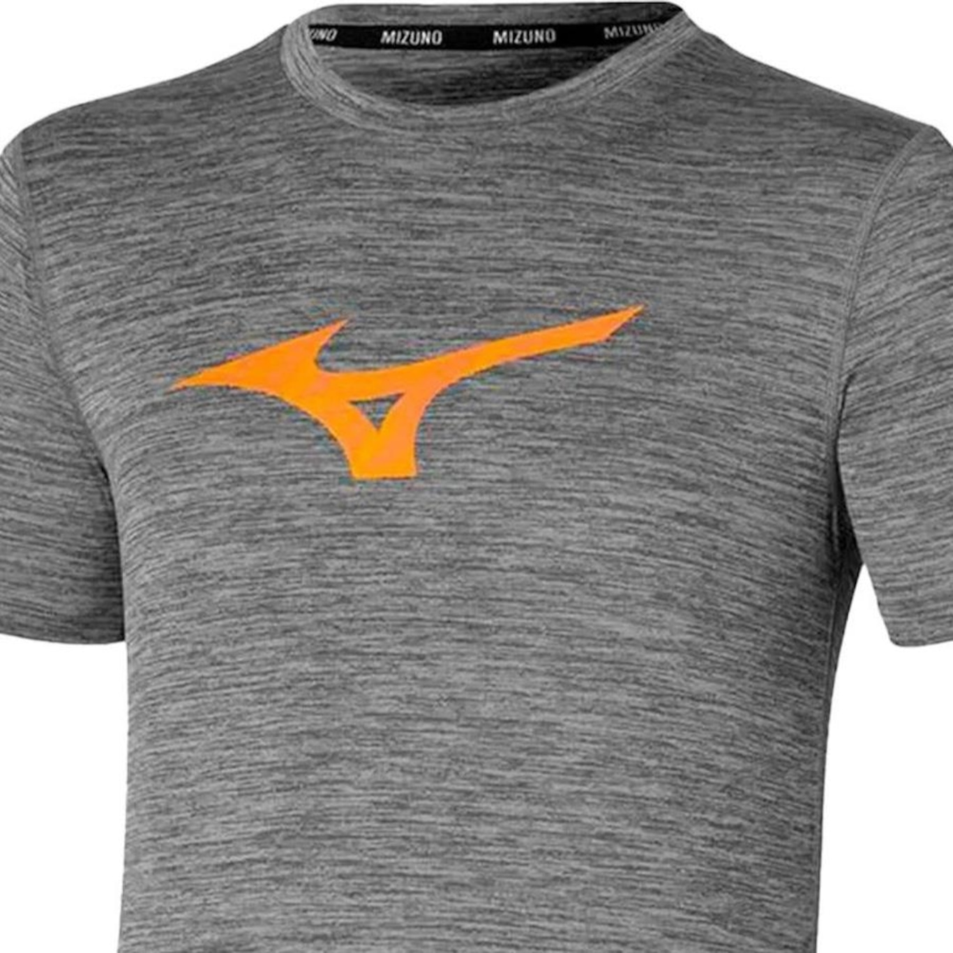 Camiseta Mizuno Core Rb - Masculina - Foto 3