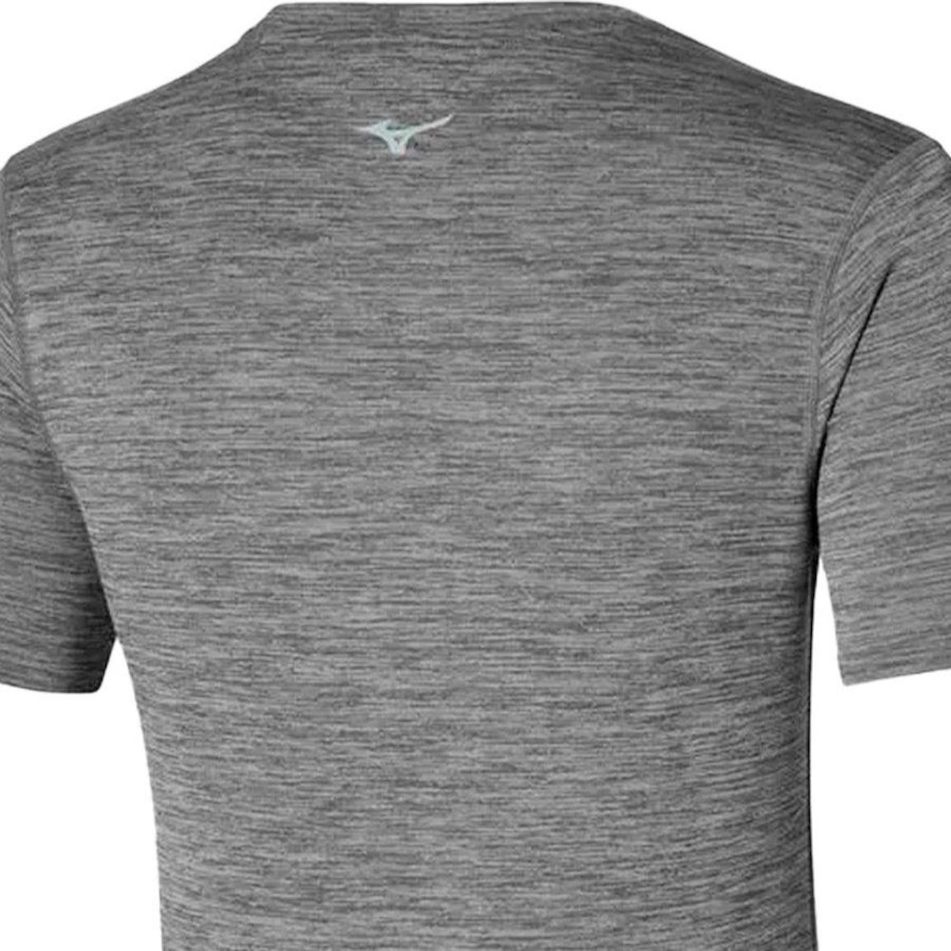 Camiseta Mizuno Core Rb - Masculina - Foto 4