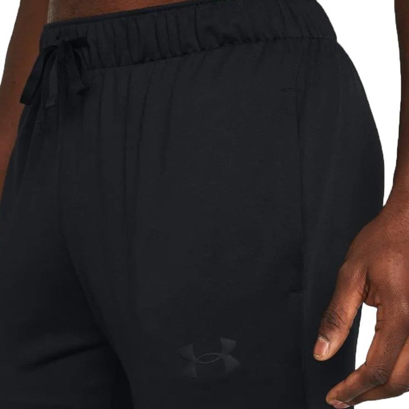 Agasalho Under Armour Emea Tracksuit - Masculino - Foto 4