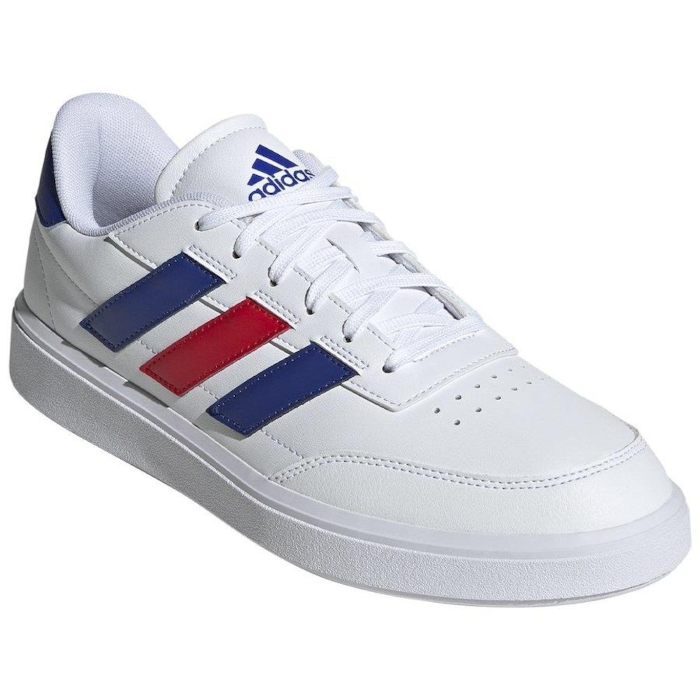 Tênis adidas Courtblock - Masculino - Foto 1