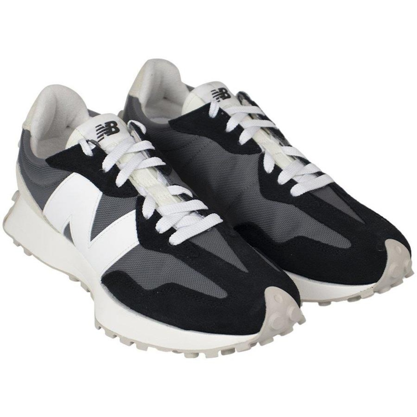 Tênis New Balance Ms327V1 - Masculino - Foto 1