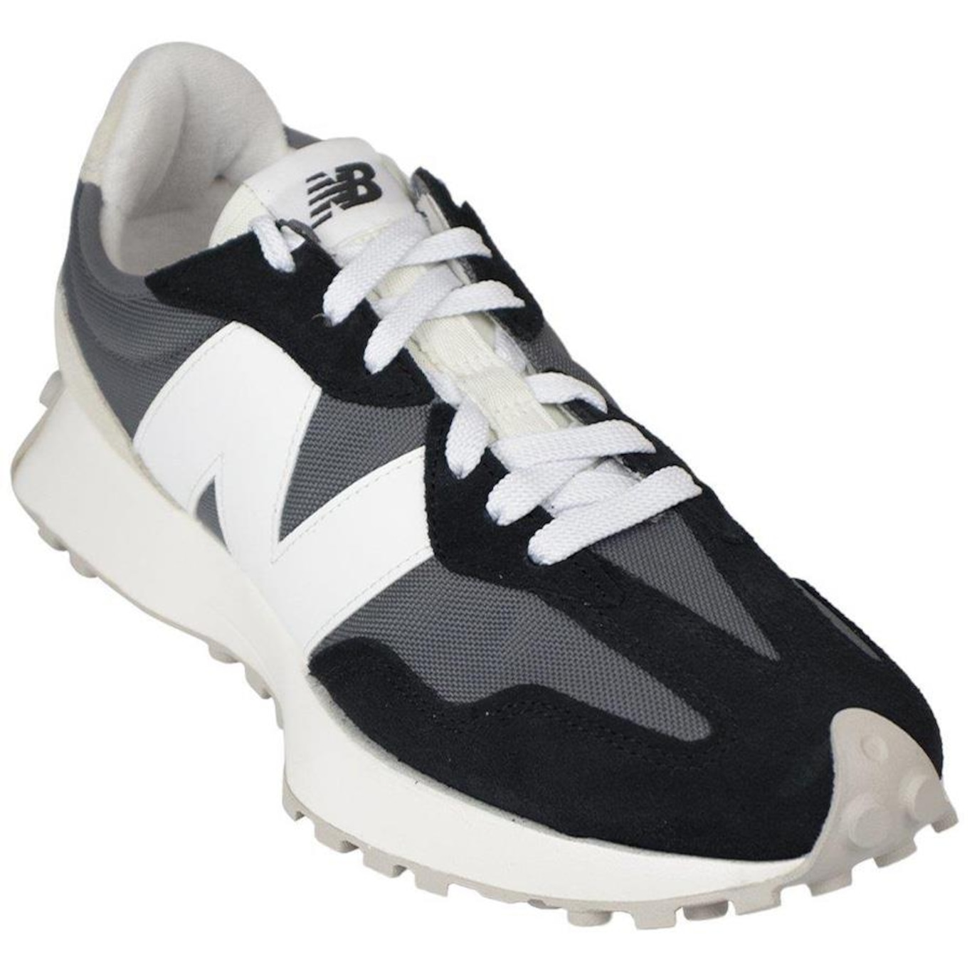 Tênis New Balance Ms327V1 - Masculino - Foto 2