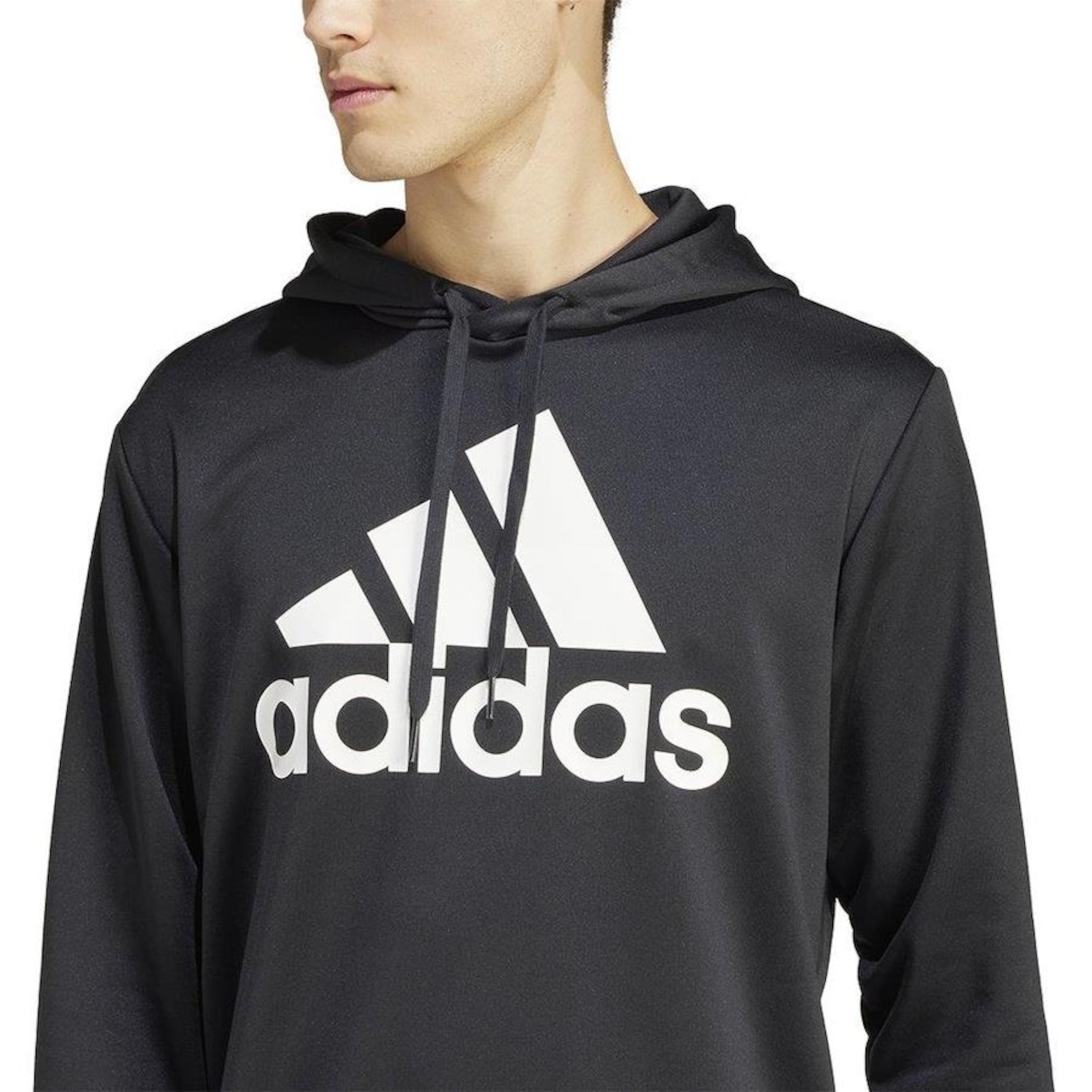 Agasalho adidas Sportwear - Masculino - Foto 3