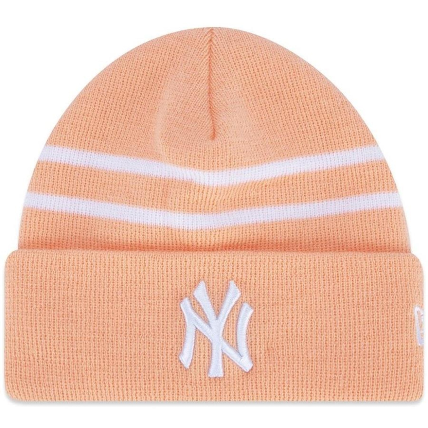 Gorro New Era New York Yankees MLB College - Feminino - Foto 1