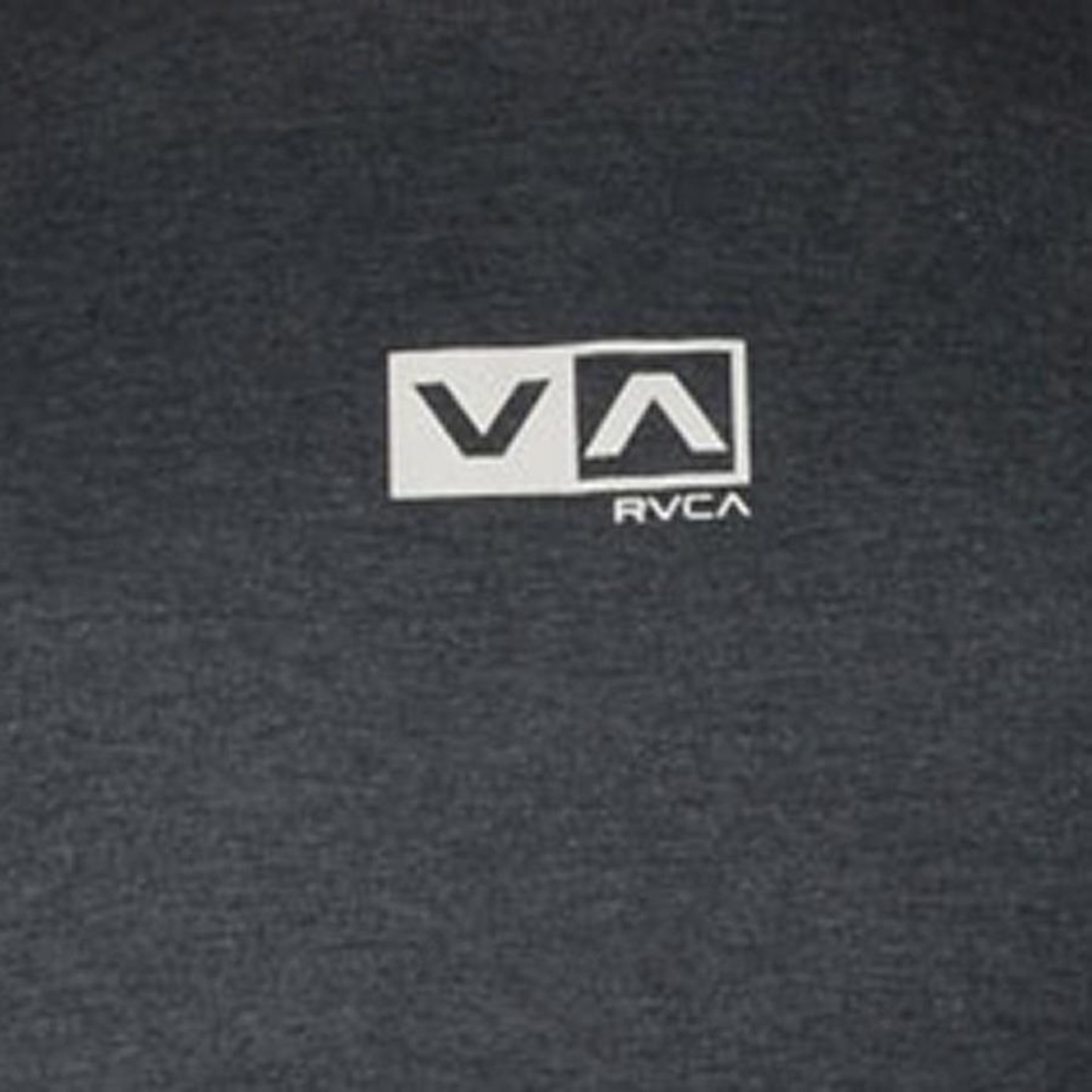 Camiseta Rvca Mini Balance Box Plus Size - Masculina - Foto 2