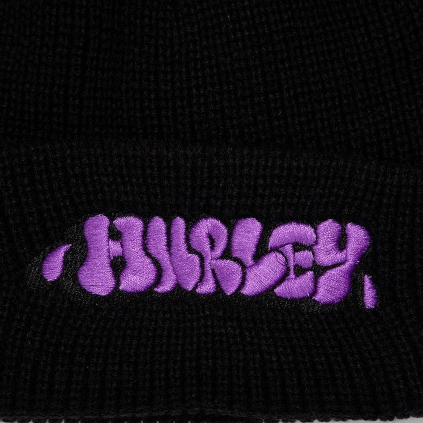 Gorro Hurley Poise - Foto 3