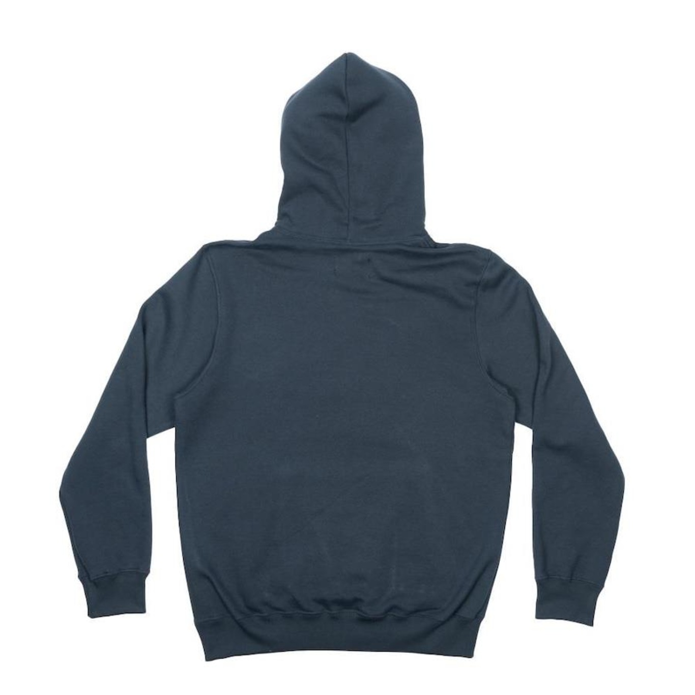 Blusão de Moletom Quiksilver Canguru Full Logo - Masculino - Foto 4