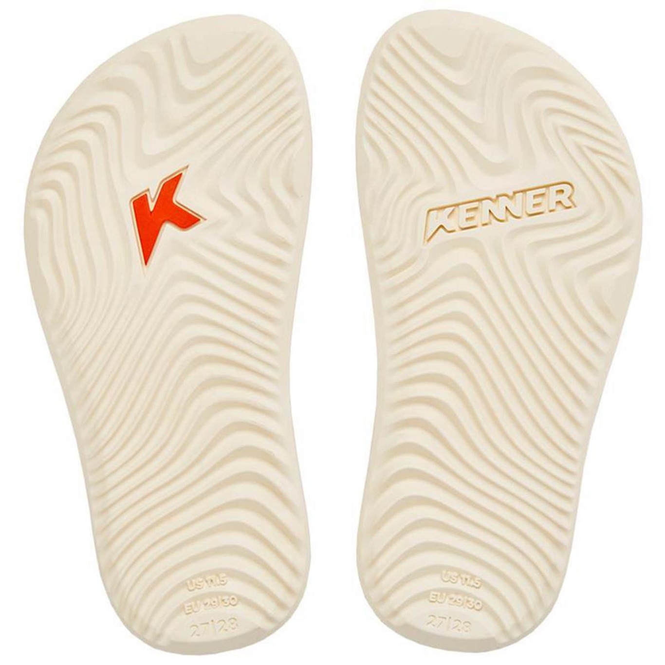 Chinelo Kenner New Summer Kids - Infantil - Foto 5