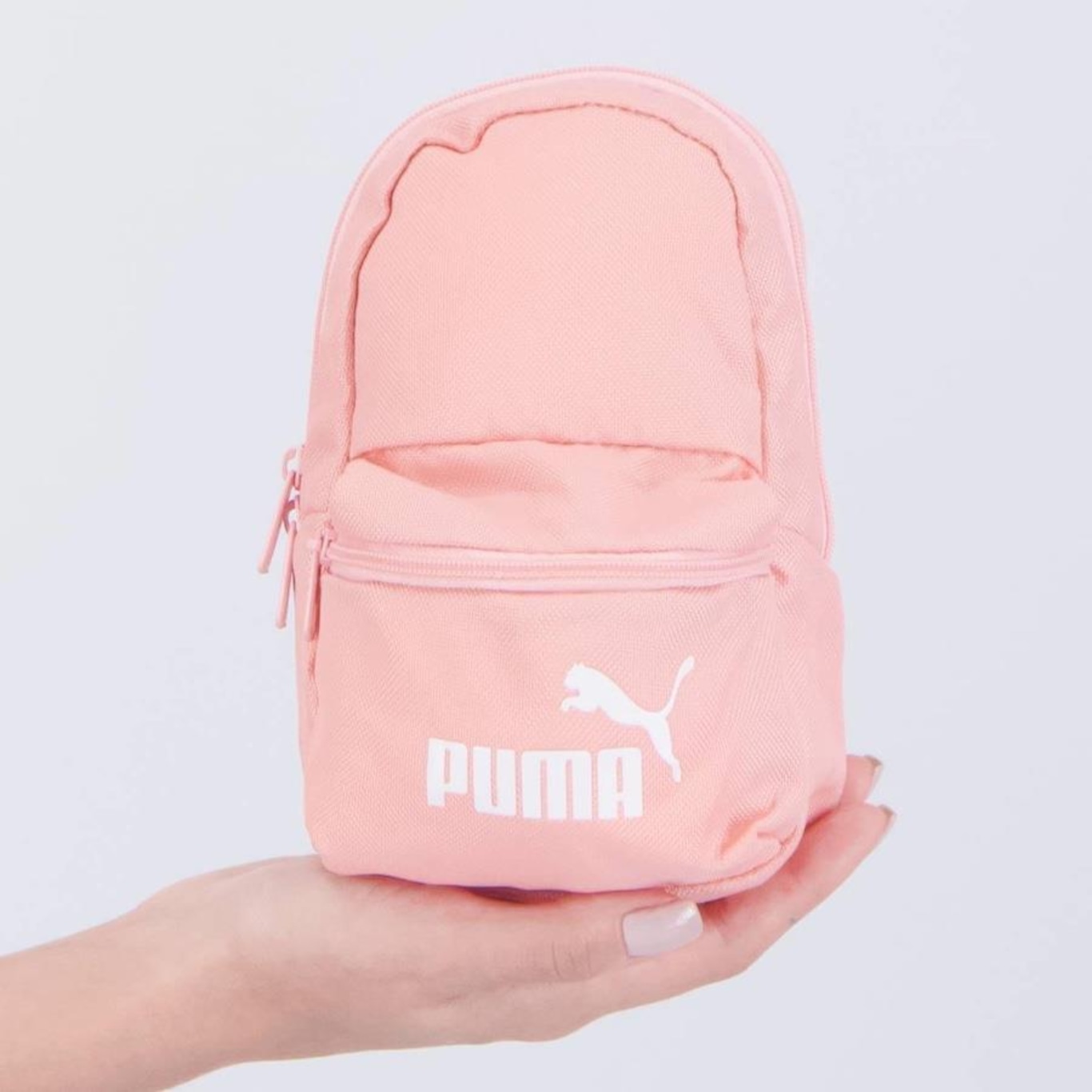 Mini Bolsa Puma Phase - Foto 1