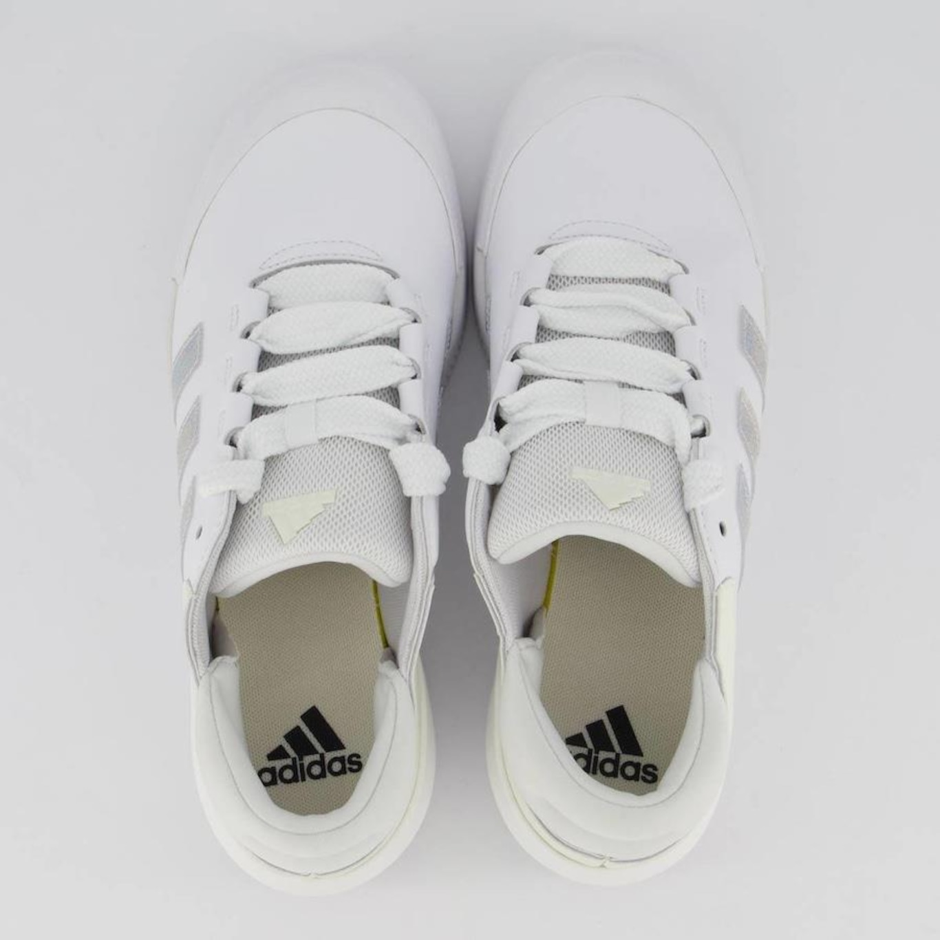 Tênis adidas Court Funk - Feminino - Foto 4