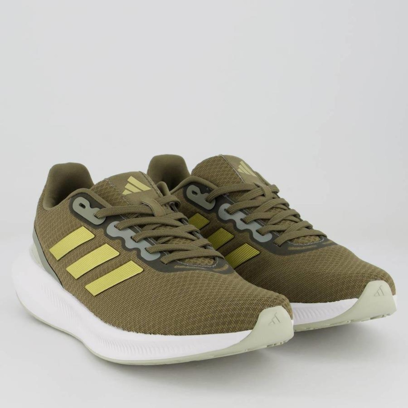 Tênis adidas Runfalcon 3.0 - Feminino - Foto 2