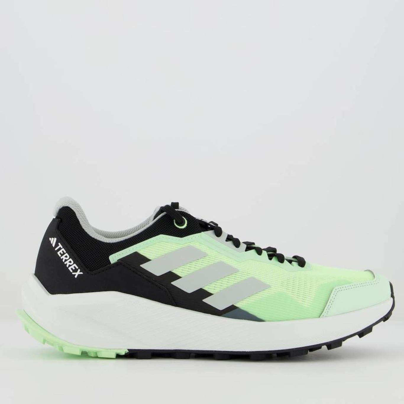 Tênis adidas Terrex Trailrider - Masculino - Foto 1