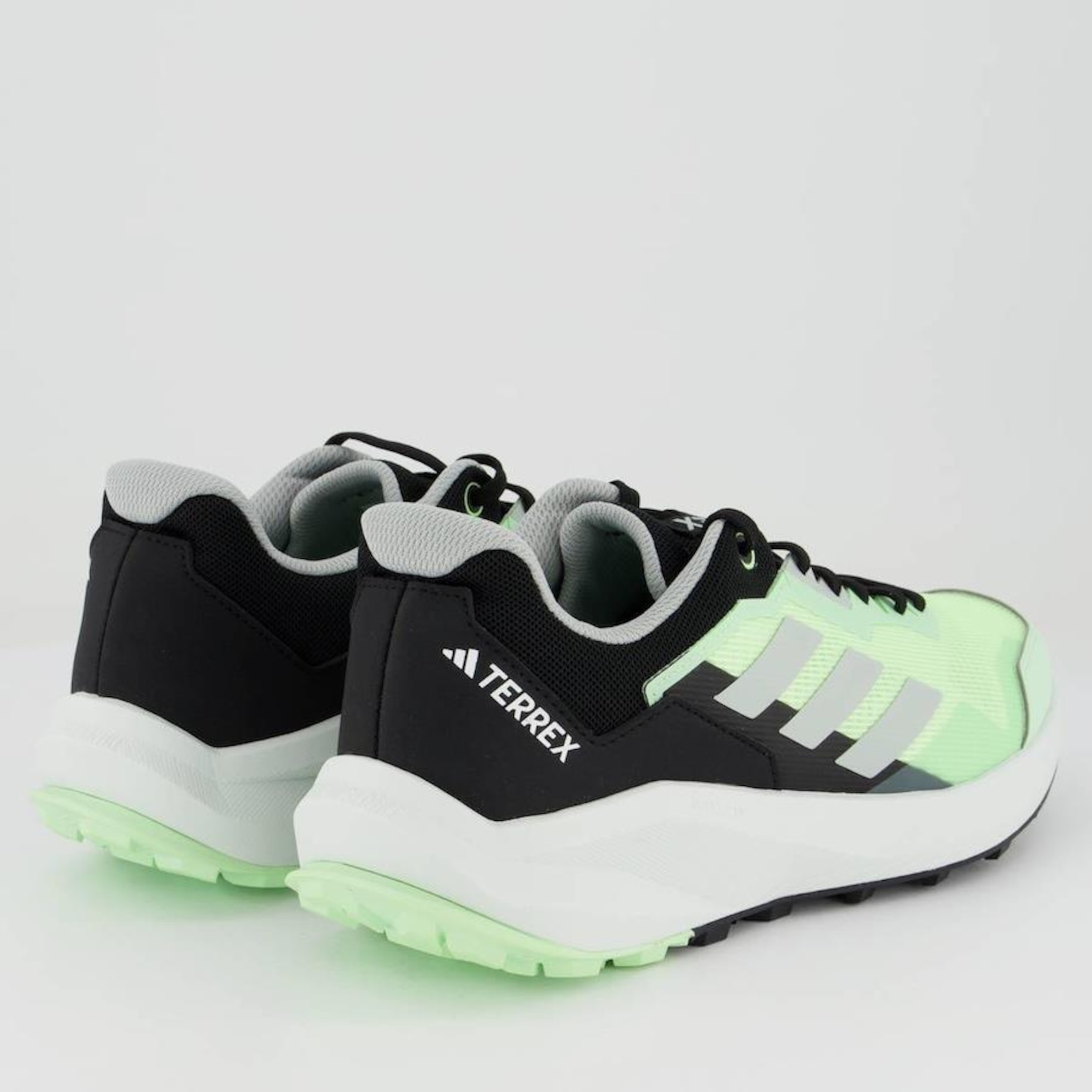 Tênis adidas Terrex Trailrider - Masculino - Foto 3