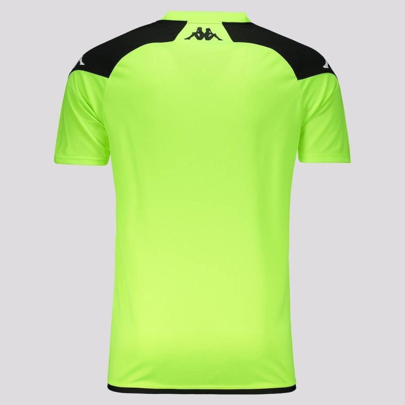 Camisa do Vasco da Gama Treino Atleta 2024 Kappa - Masculina - Foto 2