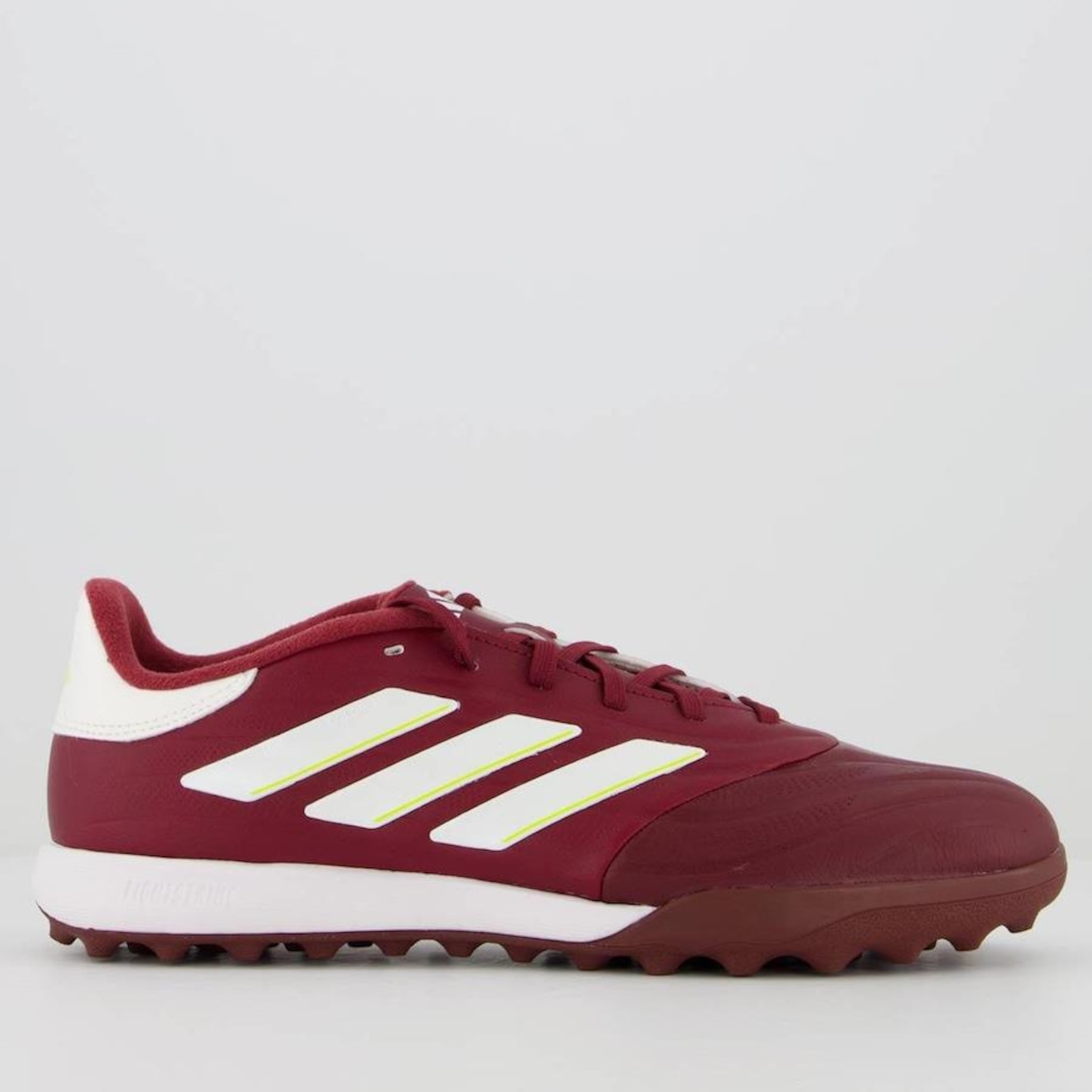 Chuteira Society adidas Copa Pure 23 League - Adulto - Foto 1