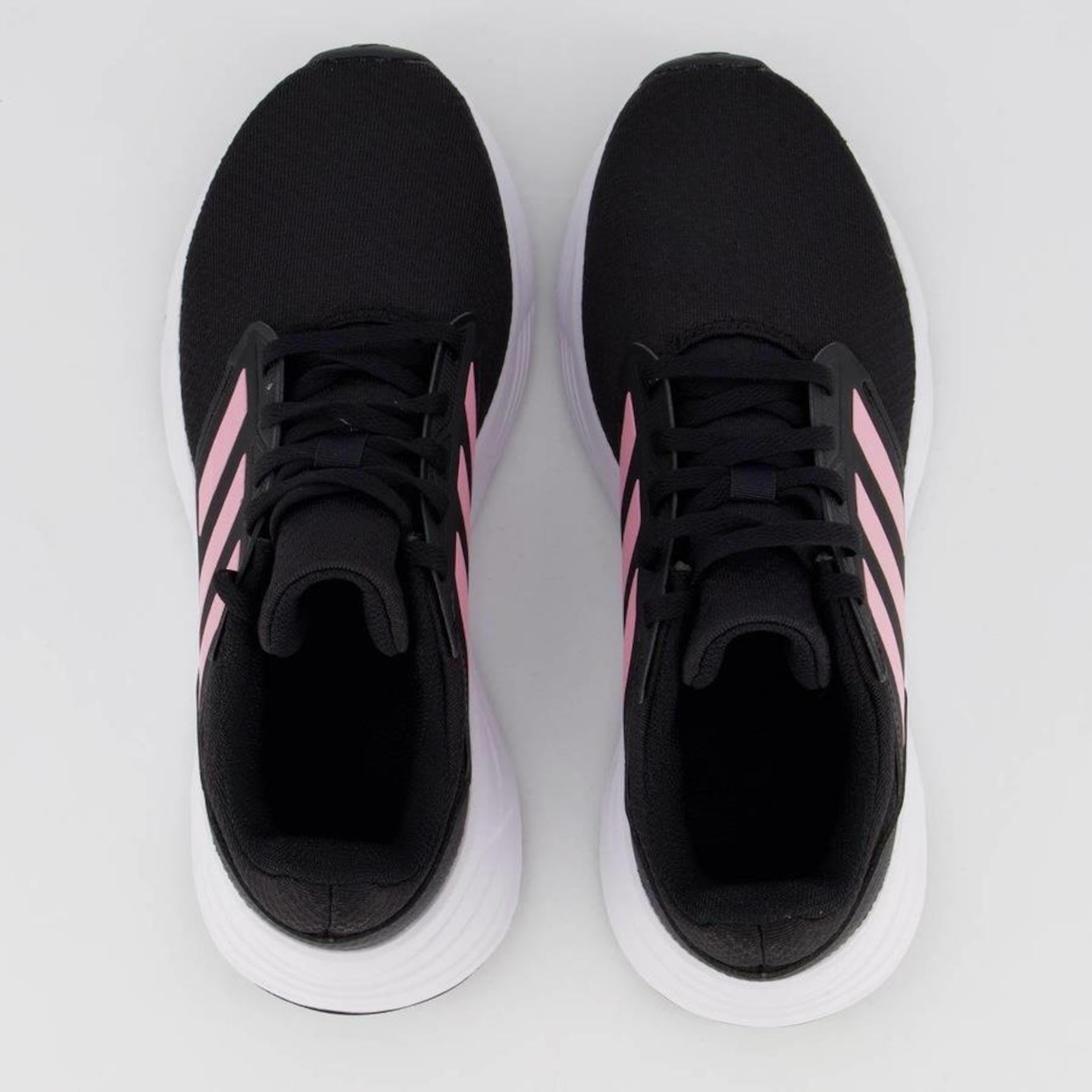 Tênis adidas Galaxy 6 - Feminino - Foto 4