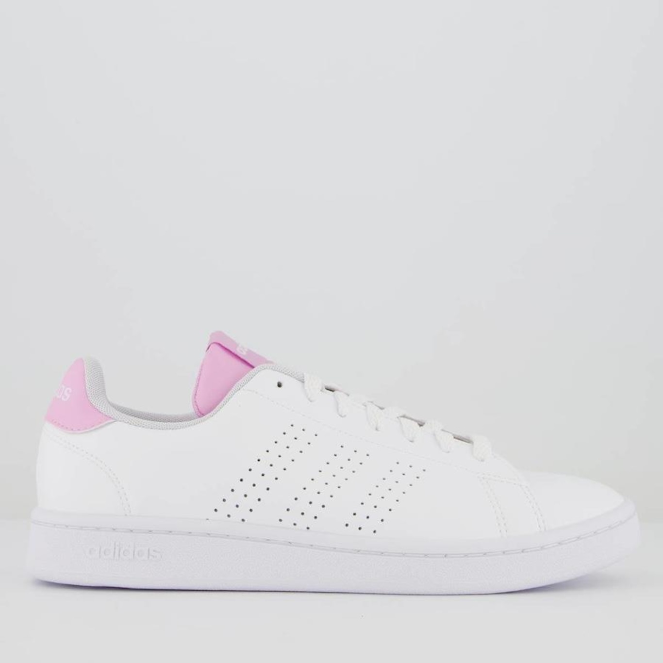 Tênis adidas Advantage - Feminino - Foto 1