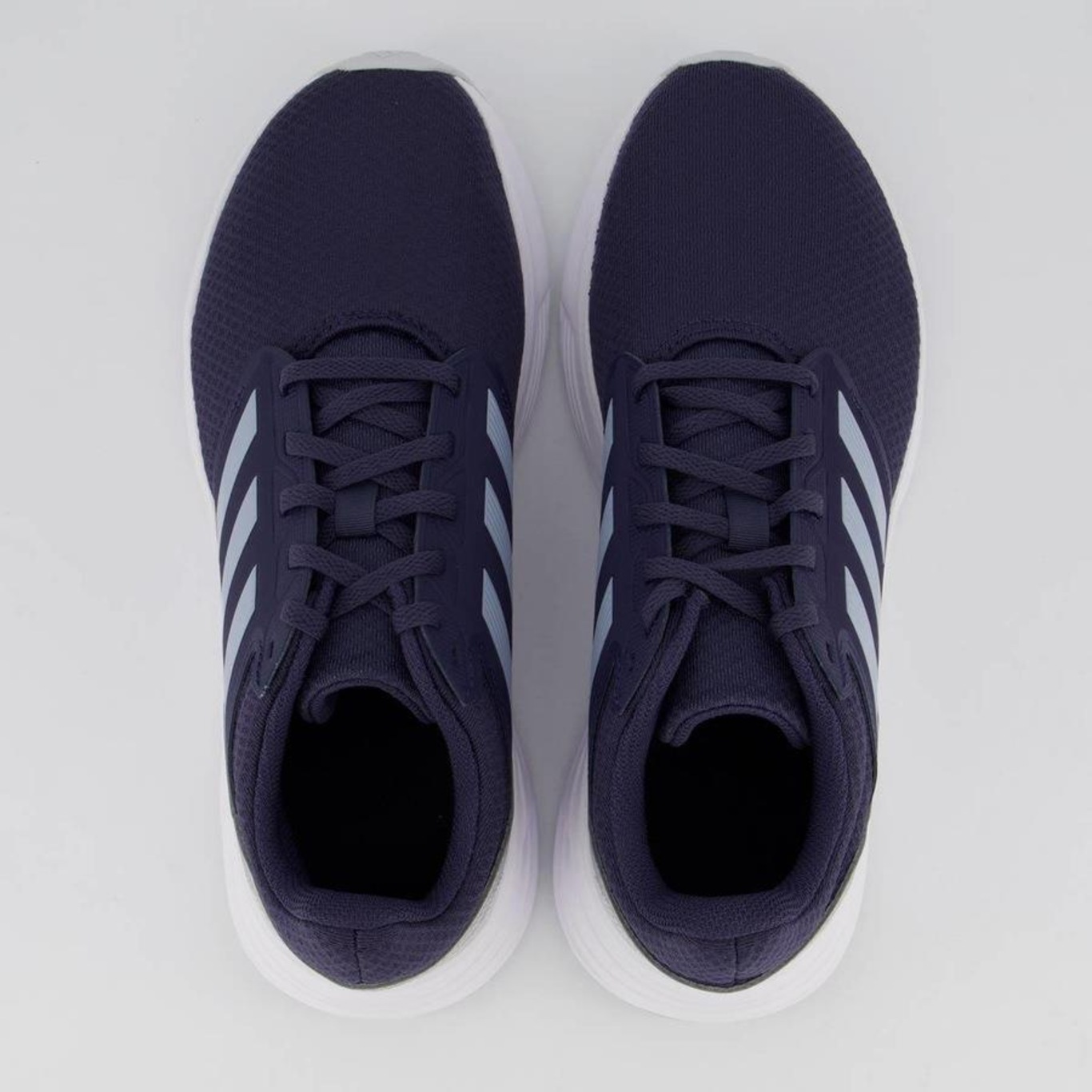 Tênis adidas Galaxy 6 - Masculino - Foto 4