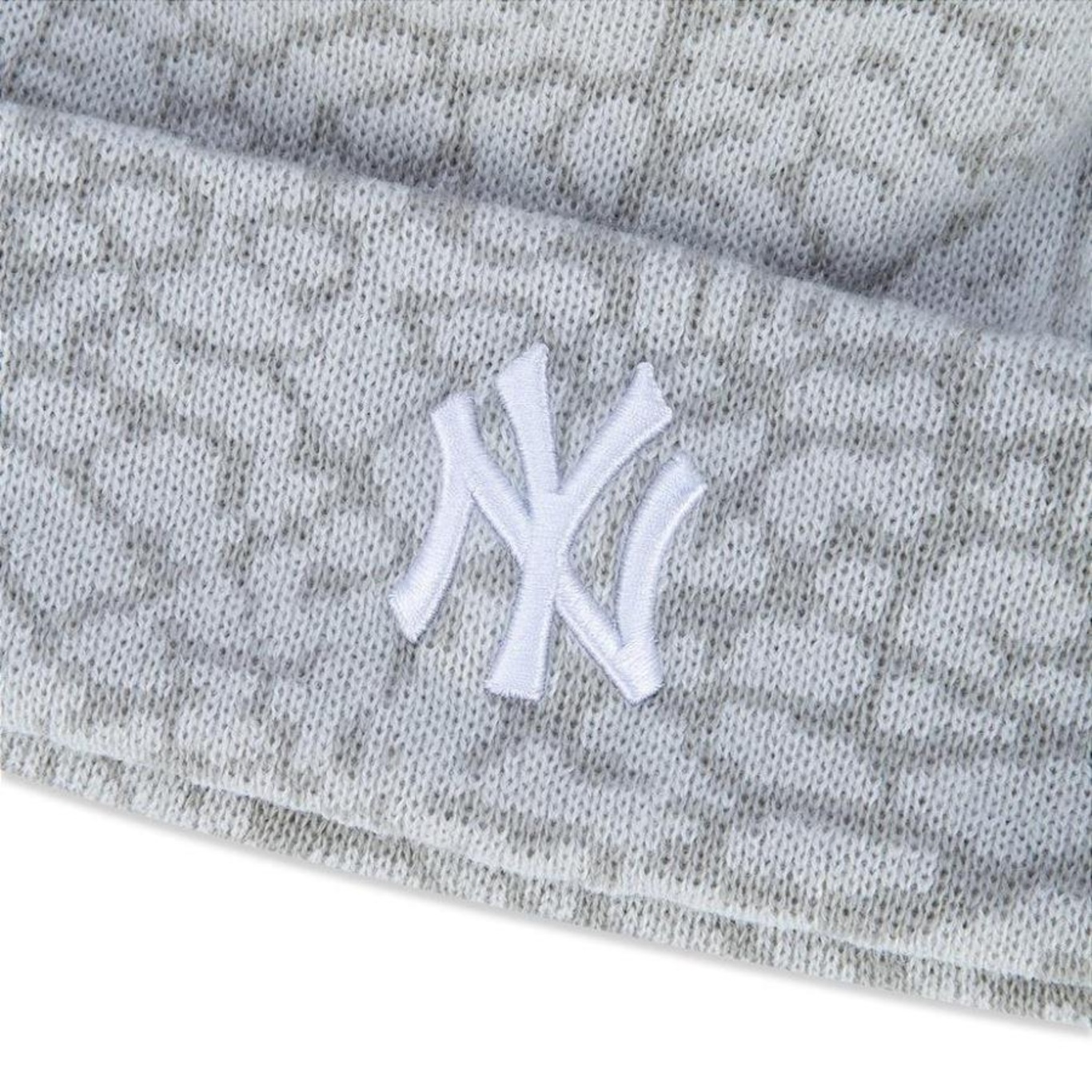 Gorro New Era New York Yankees MLB Core Fullprint - Foto 3