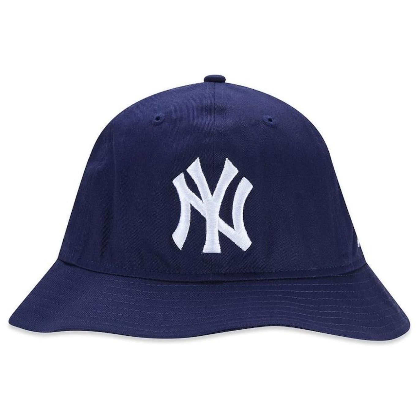 Bucket New Era New York Yankees Hiphop Origens - Foto 2