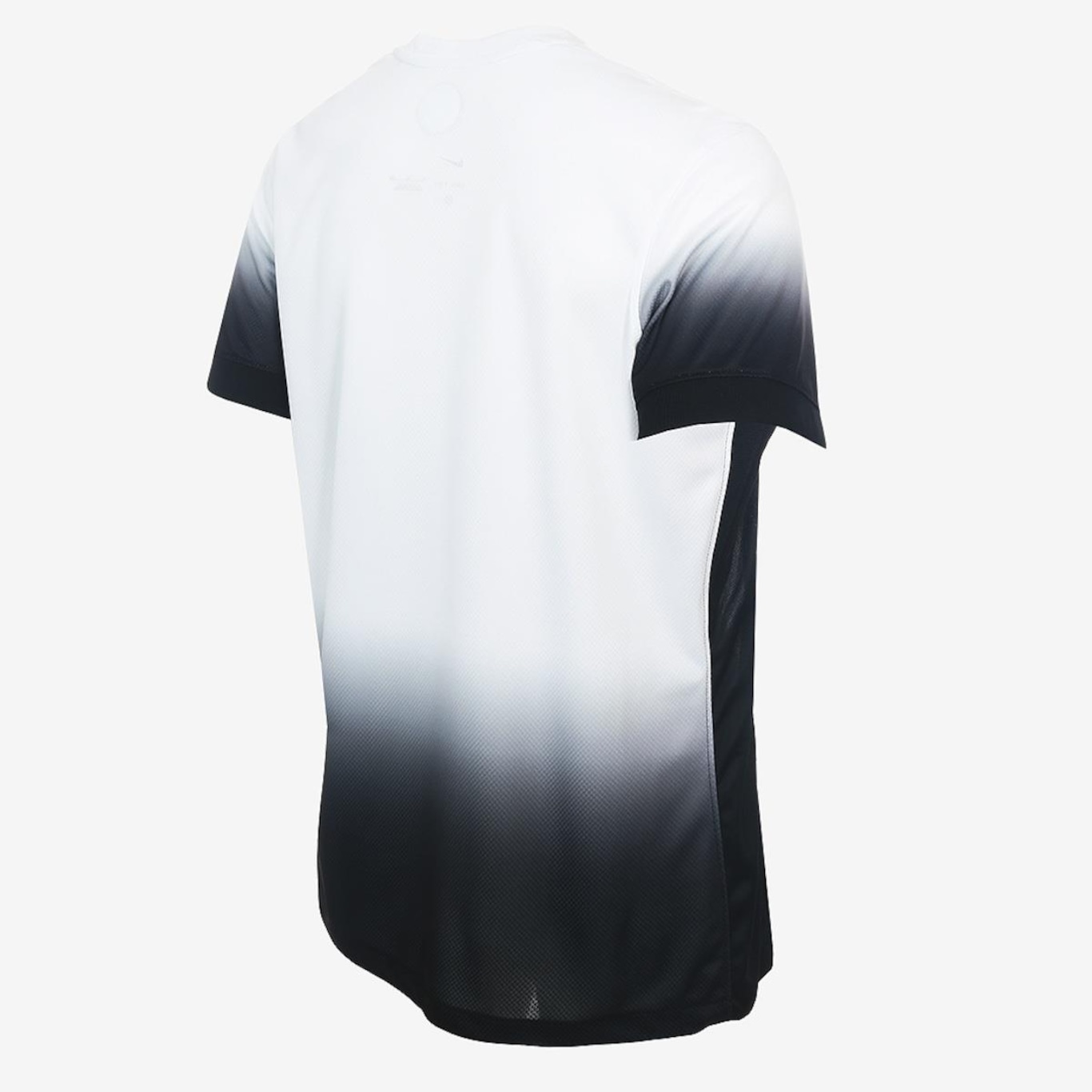 Camisa do Corinthians I 2024/25 Torcedora Pro Nike - Feminina - Foto 2